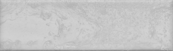 Мелкоформатная плитка Viva Light Grey glossy 200х59х7 фото